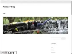 Sites similar to amjet.biz