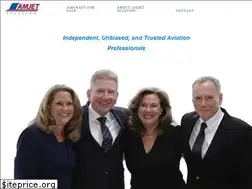Sites similar to amjetaviation.com
