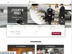 Sites similar to amjetexecutive.com