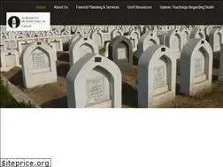 Sites similar to amjfuneralservices.ca