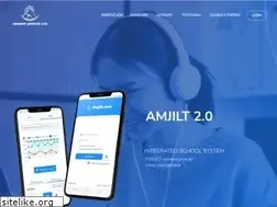 Sites similar to amjilt.com