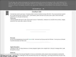 Sites similar to amjith.blogspot.com