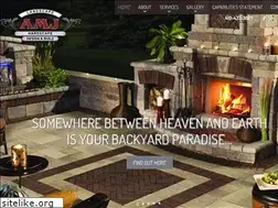 Sites similar to amjlandscaping.com
