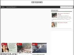 Sites similar to amjobhunter-info.blogspot.com
