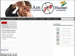Sites similar to amjobhunter.info