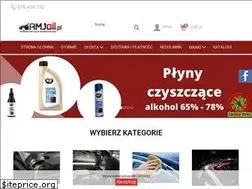 Sites similar to amjoil.pl