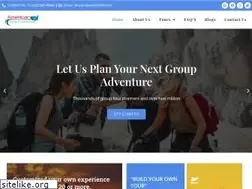 Sites similar to amjourneysintl.com
