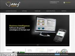 Sites similar to amjtelecom.com