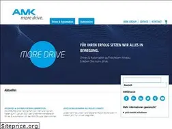 Sites similar to amk-group.com