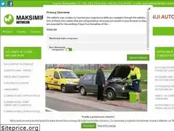 Sites similar to amk-maksimir.hr