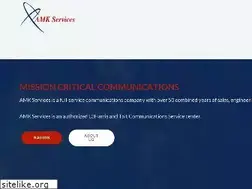 Sites similar to amk-services.com