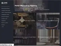 Sites similar to amk-web.com