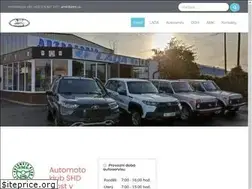 Sites similar to amk.cz