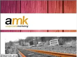 Sites similar to amk.es