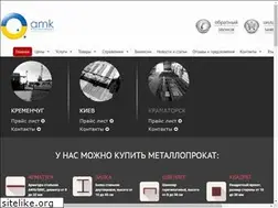 Sites similar to amk.in.ua