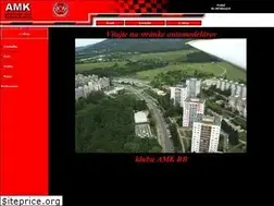 Sites similar to amk.sk
