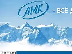 Sites similar to amk1.kz