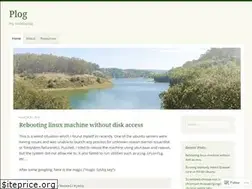 Sites similar to amk1.wordpress.com