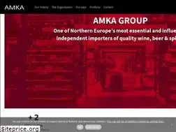 Sites similar to amka-group.com