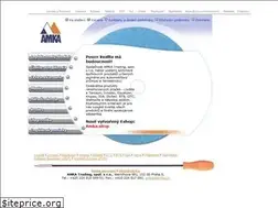 Sites similar to amka.cz