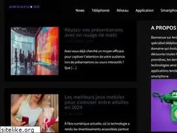 Sites similar to amkaphone.com