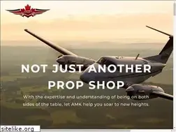 Sites similar to amkaviation.com
