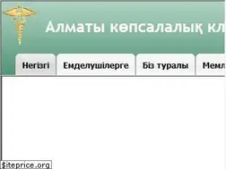 Sites similar to amkb.kz