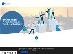 Sites similar to amkeo.fr