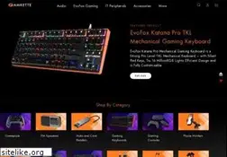 Sites similar to amkette.com