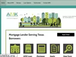 Sites similar to amkfinancial.com