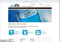 Sites similar to amkglass.com