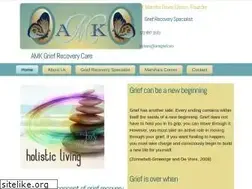 Sites similar to amkgrief.org