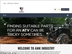 Sites similar to amkindustry.com