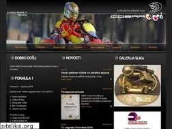 Sites similar to amkk-cobra.hr