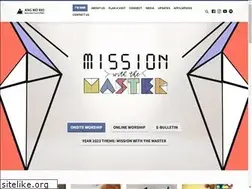 Sites similar to amkmc.org.sg