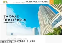 Sites similar to amknet.jp