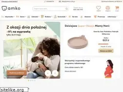 Sites similar to amko.com.pl