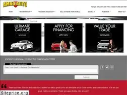 Sites similar to amkoauto.com