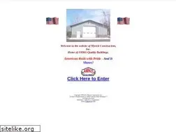 Sites similar to amkobldgs.com