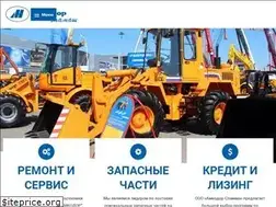 Sites similar to amkodor-nn.ru