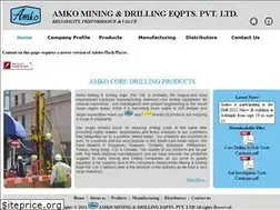 Sites similar to amkodrillequip.com
