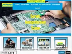 Sites similar to amkomp.pl
