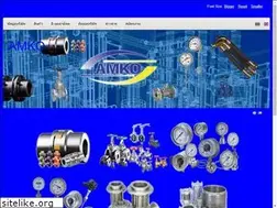 Sites similar to amkot.com