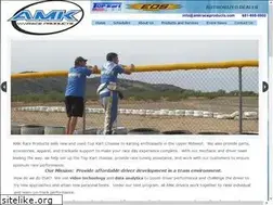 Sites similar to amkraceproducts.com