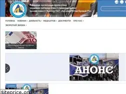 Sites similar to amkrprof.org.ua