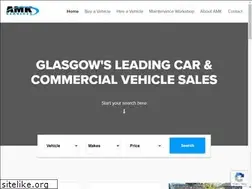Sites similar to amkservices.co.uk