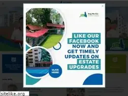 Sites similar to amktc.org.sg