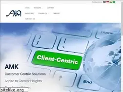 Sites similar to amktechnology.com