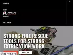 Sites similar to amkus.com
