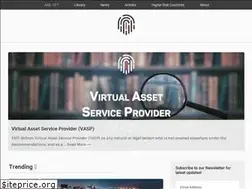 Sites similar to aml-cft.net